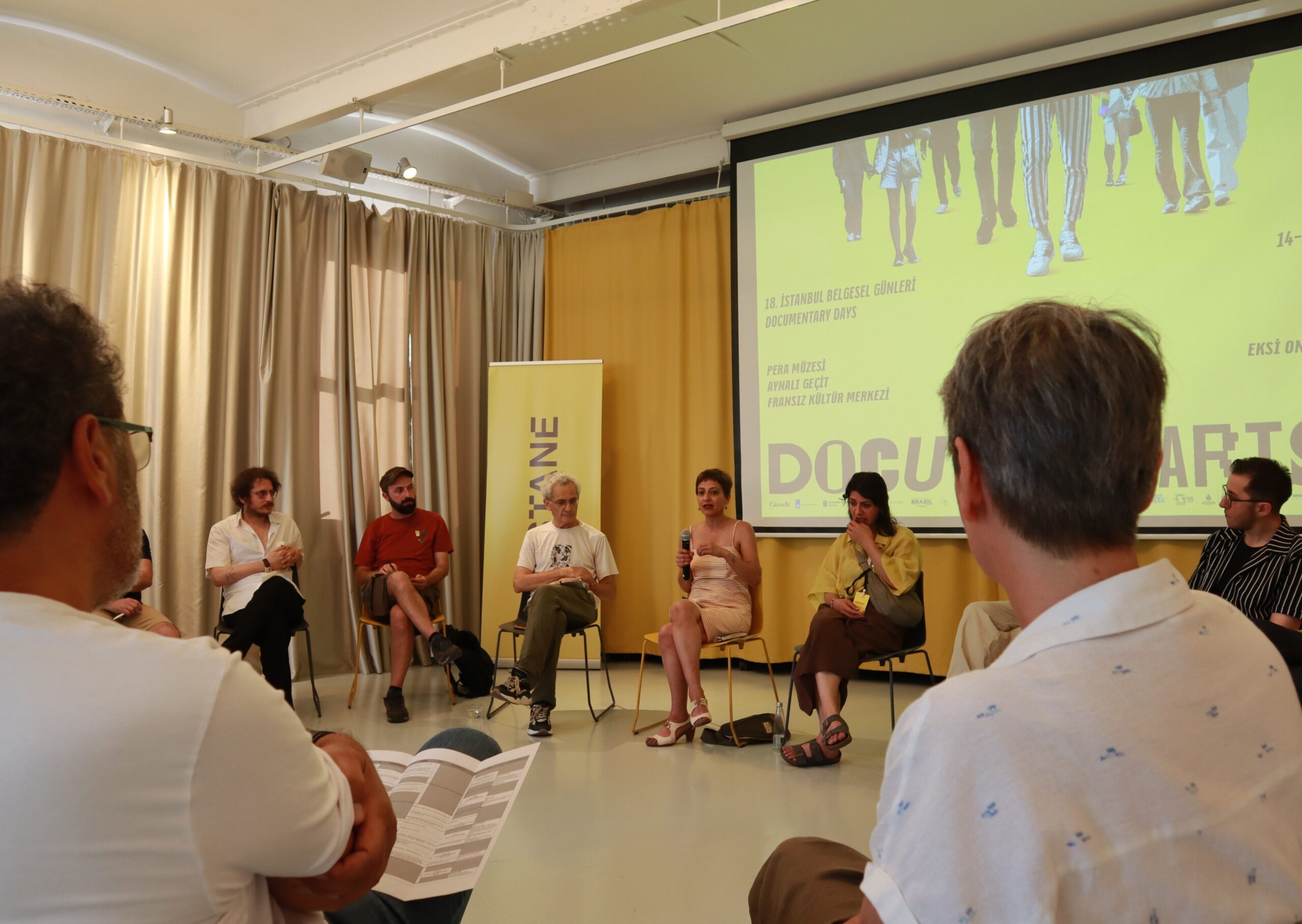 15. Hangi İnsan Hakları? Film Festivali’nden