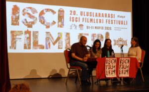 Çocuk hakları ile çocuktur