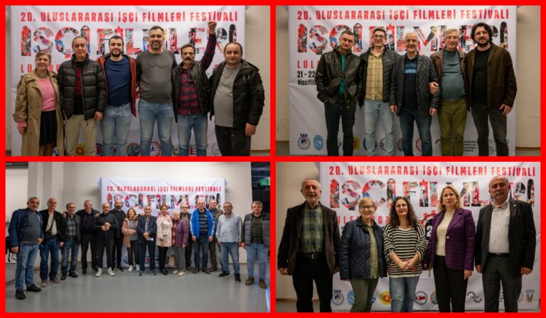 Lüleburgaz dördüncü kez festivalimizi selamladı