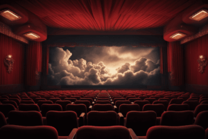 Bir festival, bir sempozyum, bir de sinema (fikirgazetesi.org)