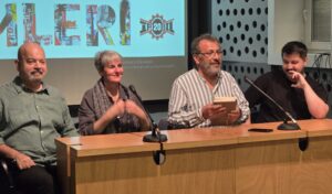 ‘Değişen Sinema ve Değişen Seyirci’nin öyküsü